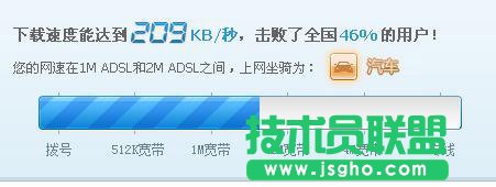 2兆網速是多少 三聯