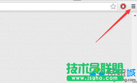 打開(kāi)谷歌瀏覽器