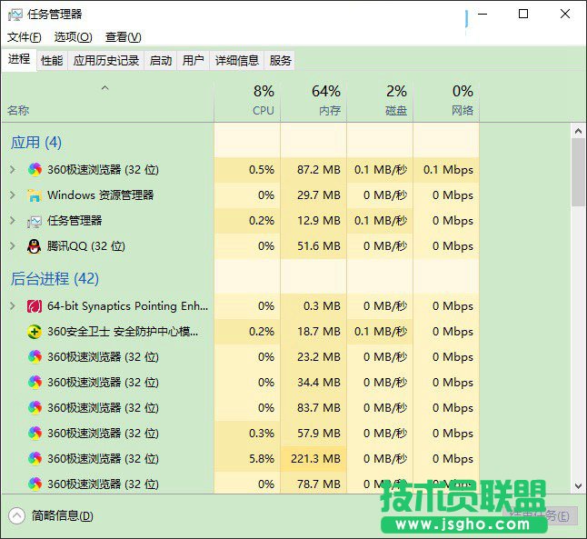 Win10電腦卡嗎？ Win10硬盤占用100%解決方法