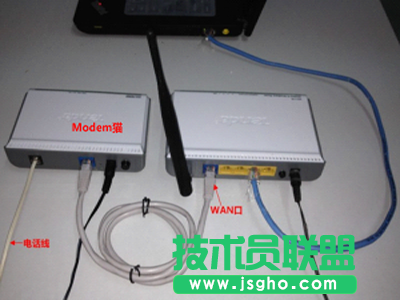 路由器界面打不開之現象與故障排查以及解決辦法