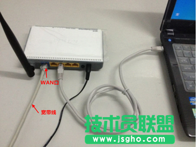 路由器界面打不開之現象與故障排查以及解決辦法