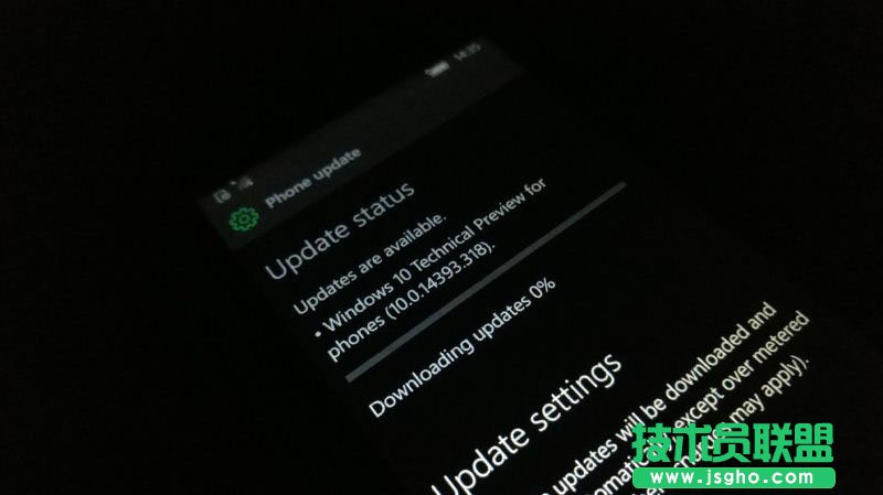 Win10 Mobile/PC預覽版14941本周推送