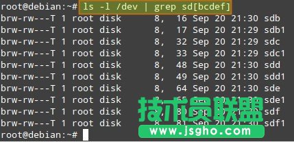 如何在Linux上設置RAID 10確保高性能