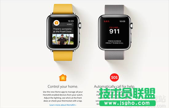watchOS 3怎么樣？