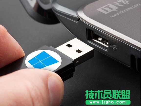 Win10如何為U盤、移動硬盤增加&ldquo;寫保護&rdquo; 三聯