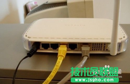 路由器靜態(tài)ip怎么設(shè)置