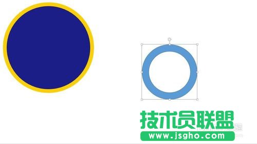 PPT繪制鐵路標志的過程講解