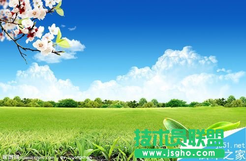 word表格怎么設置背景?