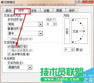 excel表格中如何編輯一大段文字?