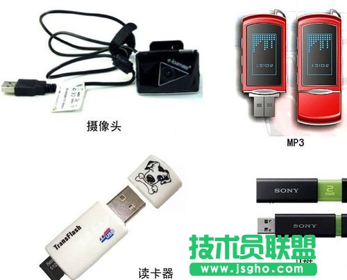 usb無法識別？ 三聯