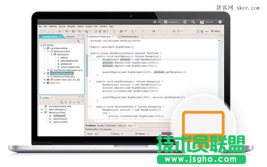 程序員最愛的Linux平臺開發(fā)工具有哪些？ 三聯(lián)