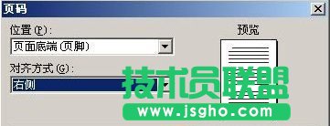 如何讓WPS進行設置頁碼