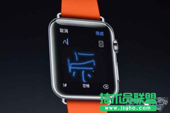 watchOS3有哪些新功能？