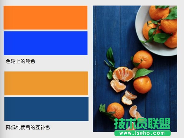 沒有設計基礎的新手如何做好PPT配色？