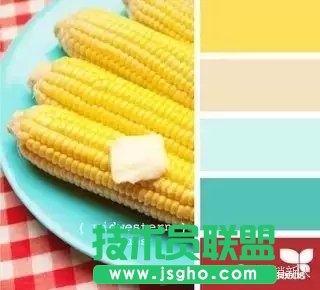 沒有設計基礎的新手如何做好PPT配色？