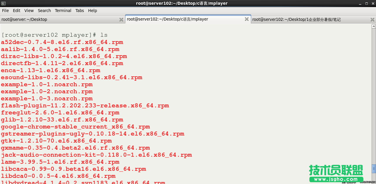 linux下的視頻錄制軟件xvidcap 三聯