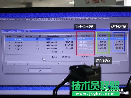 換硬盤數據怎么辦？