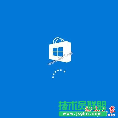 win10系統商店購買應用提示請稍后重試的兩種解決方法圖文教程