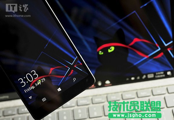 Win10 Mobile RS2預覽版14936更新了什么 三聯