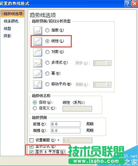 在Excel中如何將一組數據繪制成圖標?