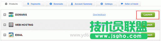 最新Godaddy賬戶域名解鎖/獲取轉移碼的方法 三聯