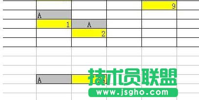 excel表格sumifs的使用方法有哪些 三聯