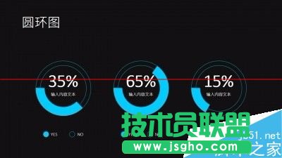 PPT怎么設計一款漂亮又大氣的母版?