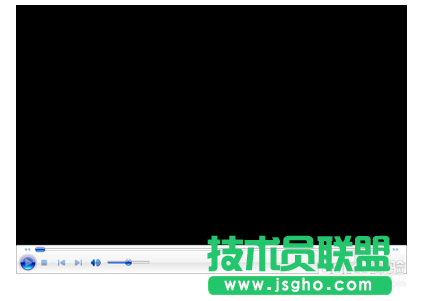 PPT2003怎么插入可調節的視頻?