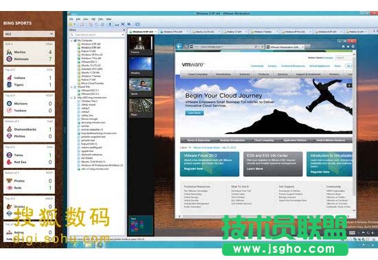 資深用戶細(xì)評Windows 8可用性的7宗罪