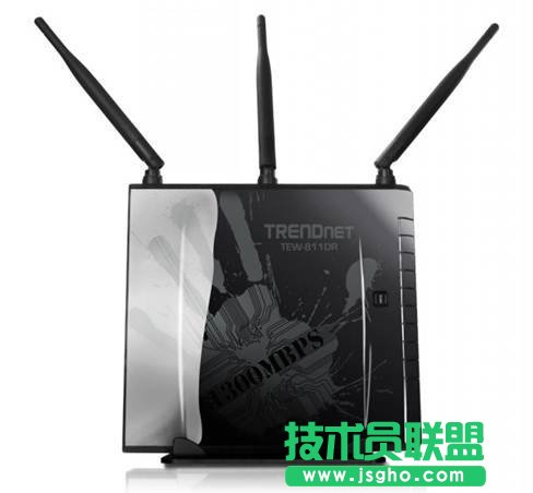 新802.11ac標準與現行802.11n標準比好在哪里