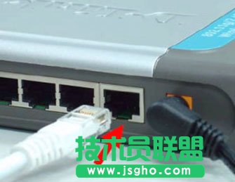 dlink路由器PPPoE上網設置 三聯