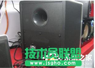 Win7音頻管理器怎么設置？ 三聯