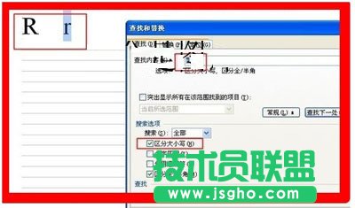 如何使用wps文字查找和替換功能
