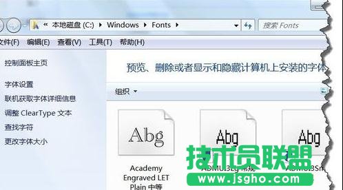 怎樣提取word2013書法中的字體