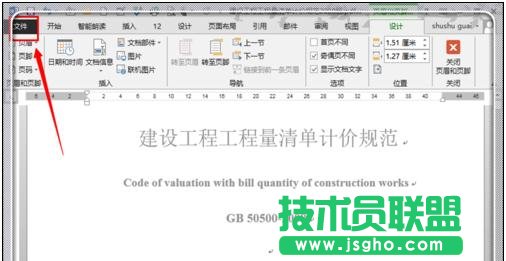 word2013如何去除pdf文件水印