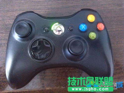 Windows10安裝xbox360山寨無線接收器驅動的步驟7