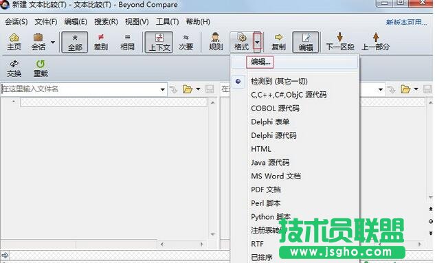 beyond compare,beyond compare設置