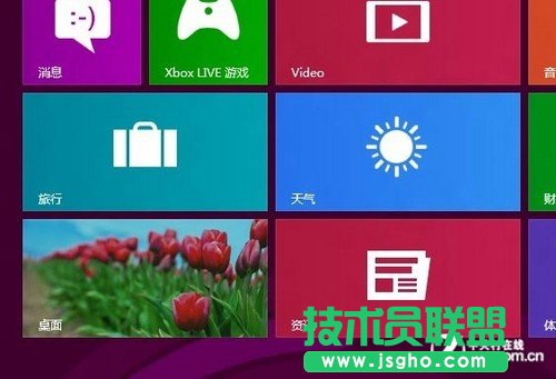 教你快速學會使用windows8系統