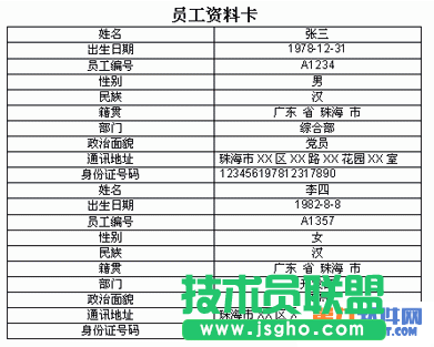 WPS表格教程 如何實現數據轉換