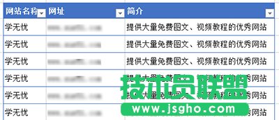 Excel2010表格行列怎么轉換   三聯