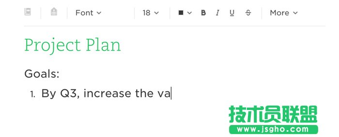 Evernote,Evernote快速入門,Evernote快速入門指南