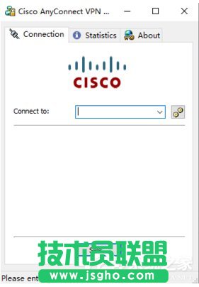 Win10如何安裝cisco anyconnect client？