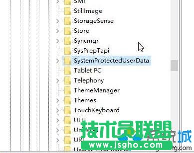 Win10桌面壁紙被鎖定無法更改的解決步驟4