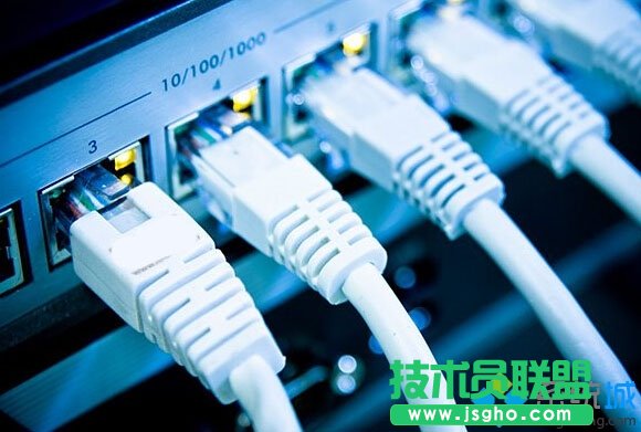 Win10修改有線/WiFi網絡優先級的方法二