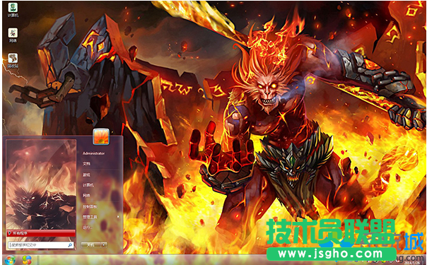 win7系統玩游戲經常遇到自動重啟情況如何解決   三聯