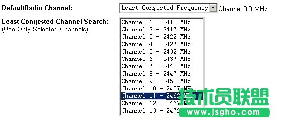 Cisco無線AP的基本配置有什么