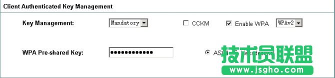 Cisco無線AP的基本配置有什么