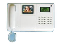 樓宇對(duì)講系統(tǒng)是什么 三聯(lián)