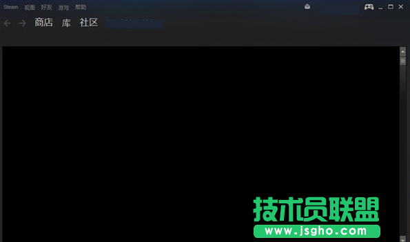 steam快速進入離線模式教程