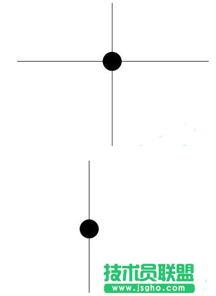 powerpoint如何制作簡潔風(fēng)格單色文檔 三聯(lián)